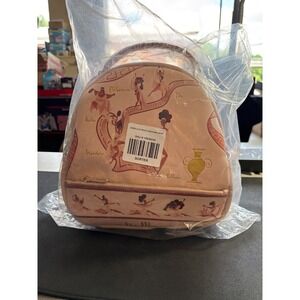 Danielle Nicole Disney Hercules Muses Mini Backpack - New With Tags